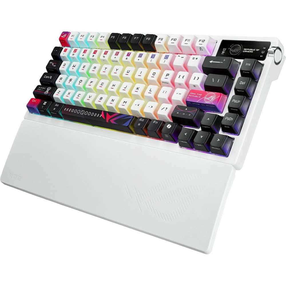 Asus ROG Azoth X 90MP044F-BKUA30