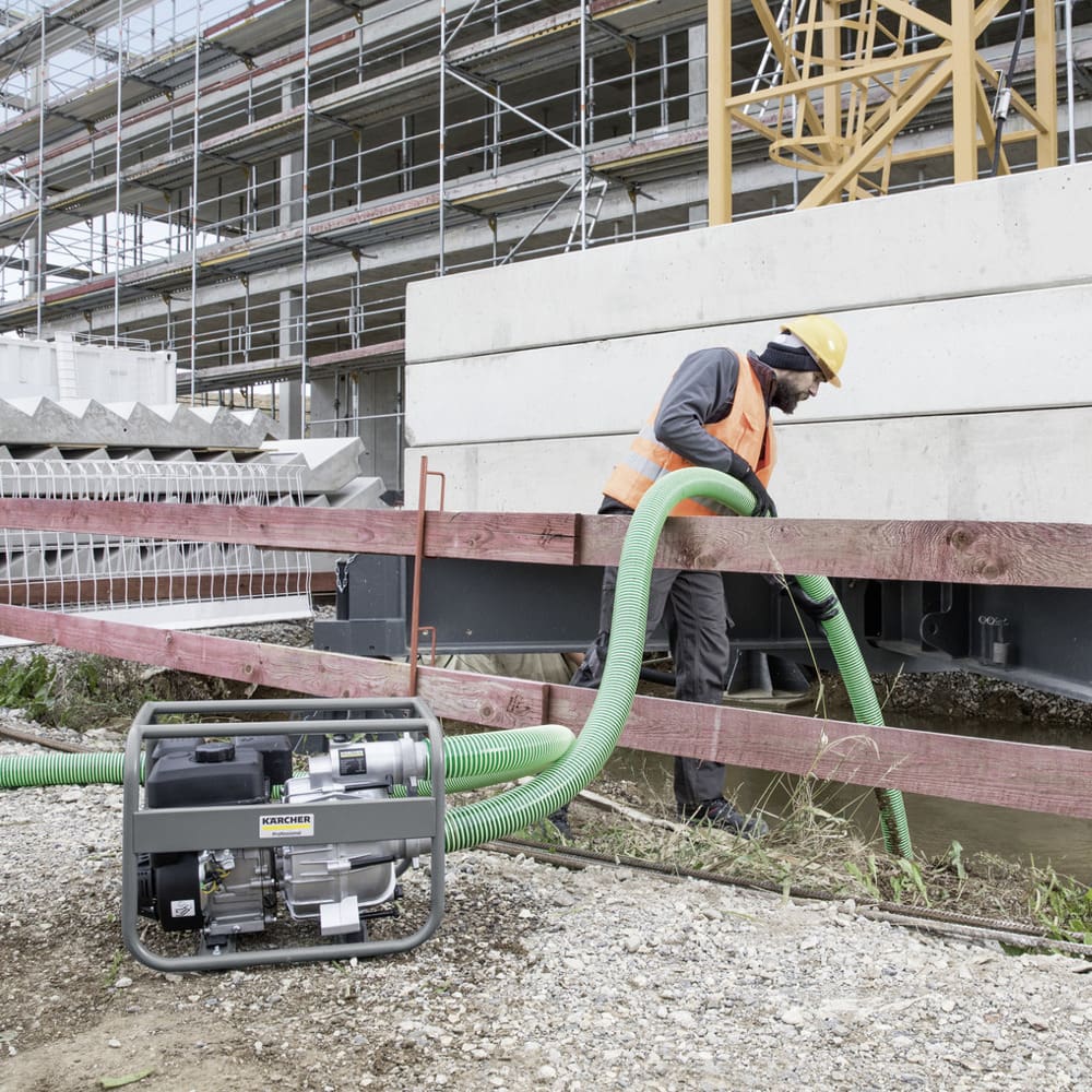 Karcher WWP 45