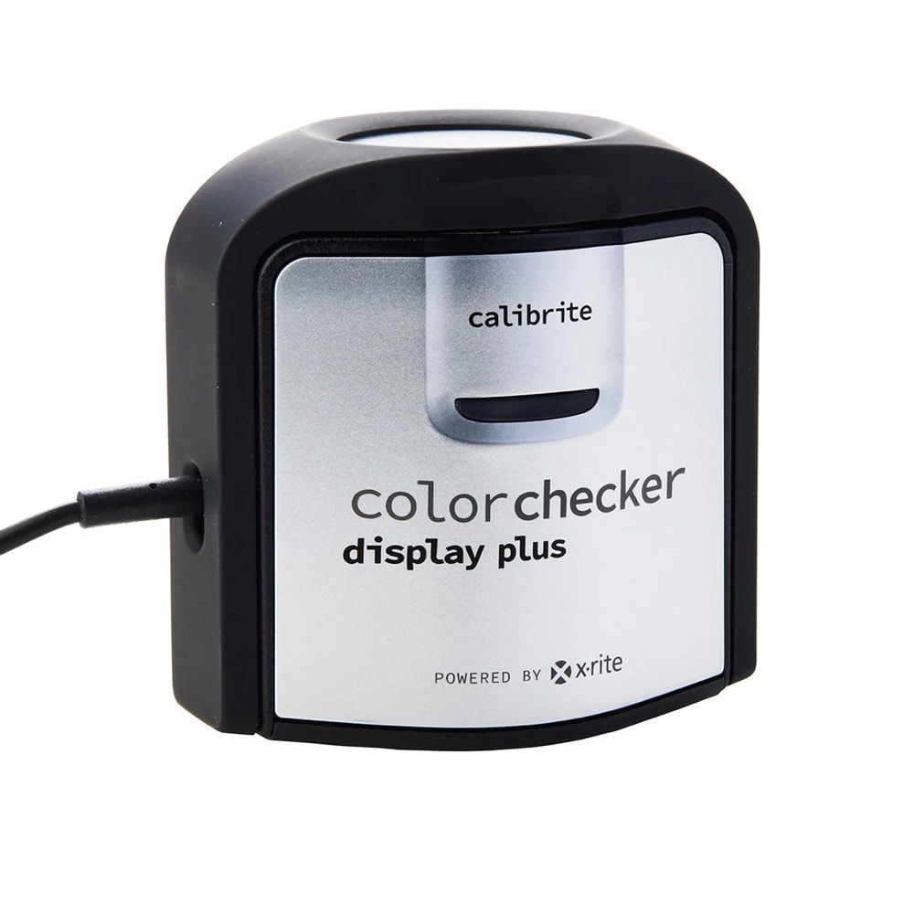 Calibrite ColorChecker Display Plus CCDIS3PL