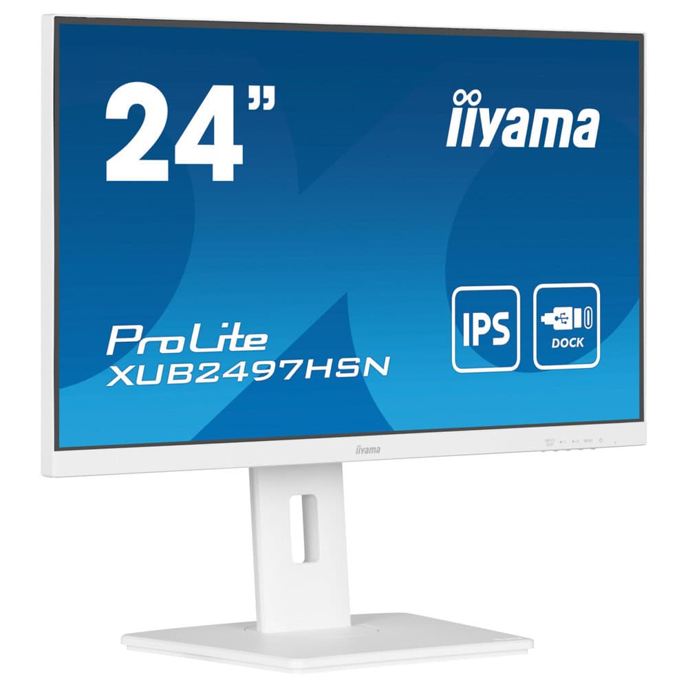 IIYAMA XUB2497HSN-W2
