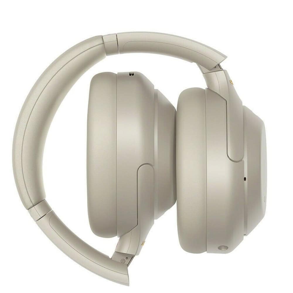 Sony WH-1000XM4 Silver