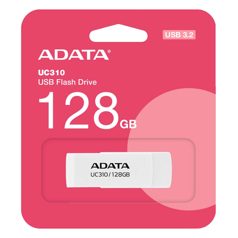 A-Data UC310 128GB UC310-128G-RWH