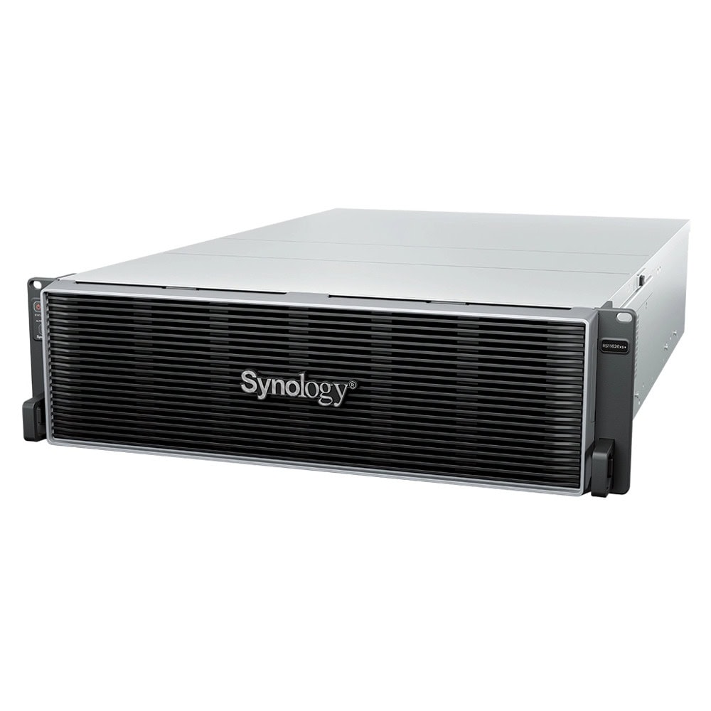 Synology RS11626xs+ | JAR Computers Synology RS11626xs+