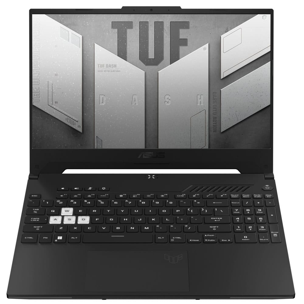 Asus TUF Dash F15 FX517ZE-HN002 90NR0953-M00730