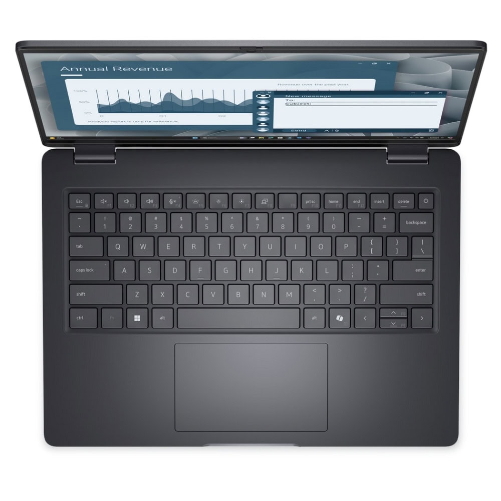 Лаптоп Dell Pro 14 PC14255(BTO507_PC14255_EMEA)