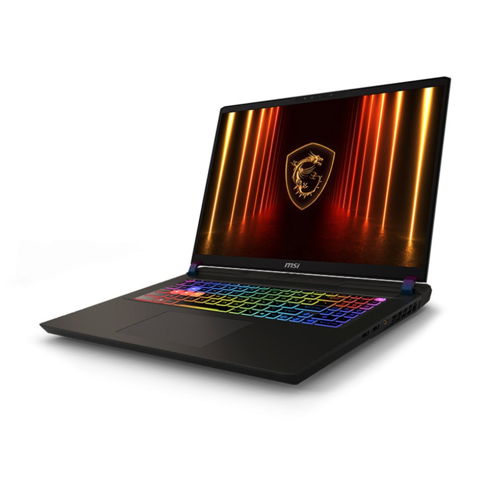 MSI Vector 17 HX AI A2XWJG + Urban Raider 17 | JAR Computers MSI Vector 17 HX AI A2XWJG + Urban Raider 17