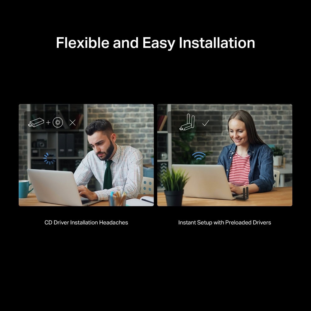 Mercusys MA37BEH | JAR Computers Mercusys MA37BEH