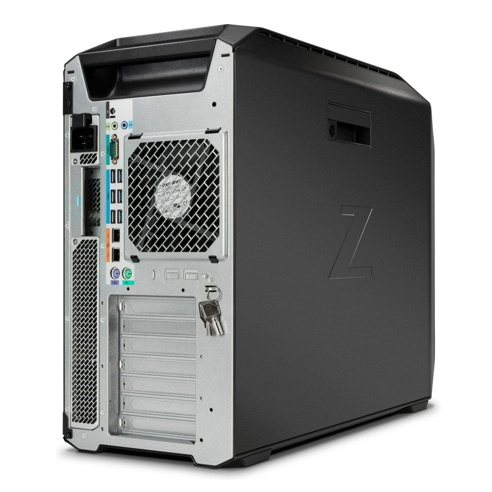 HP Z8 G4 Workstation 6TT64EA