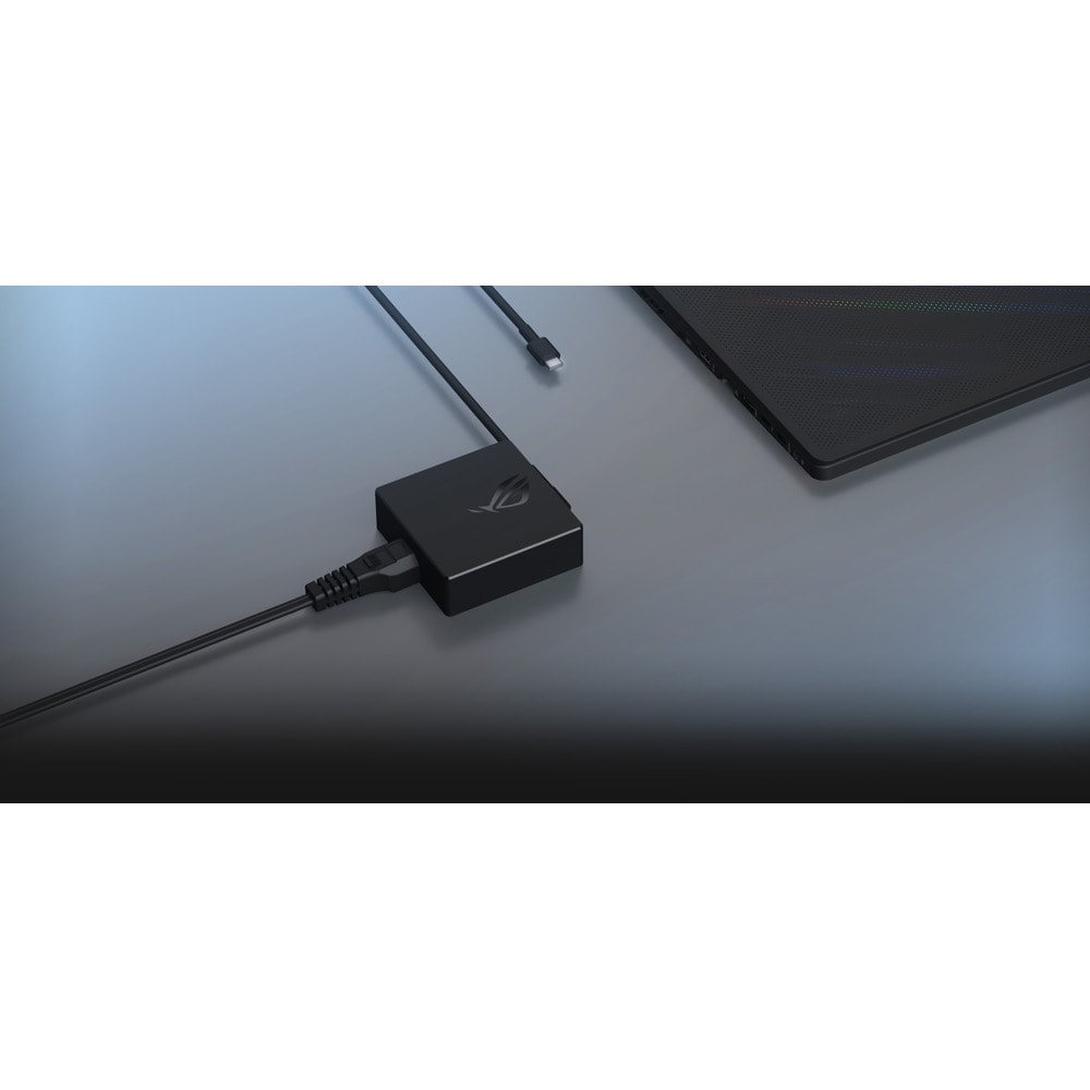 Asus ROG 100W USB-C Adapter 90XB077N-MPW000