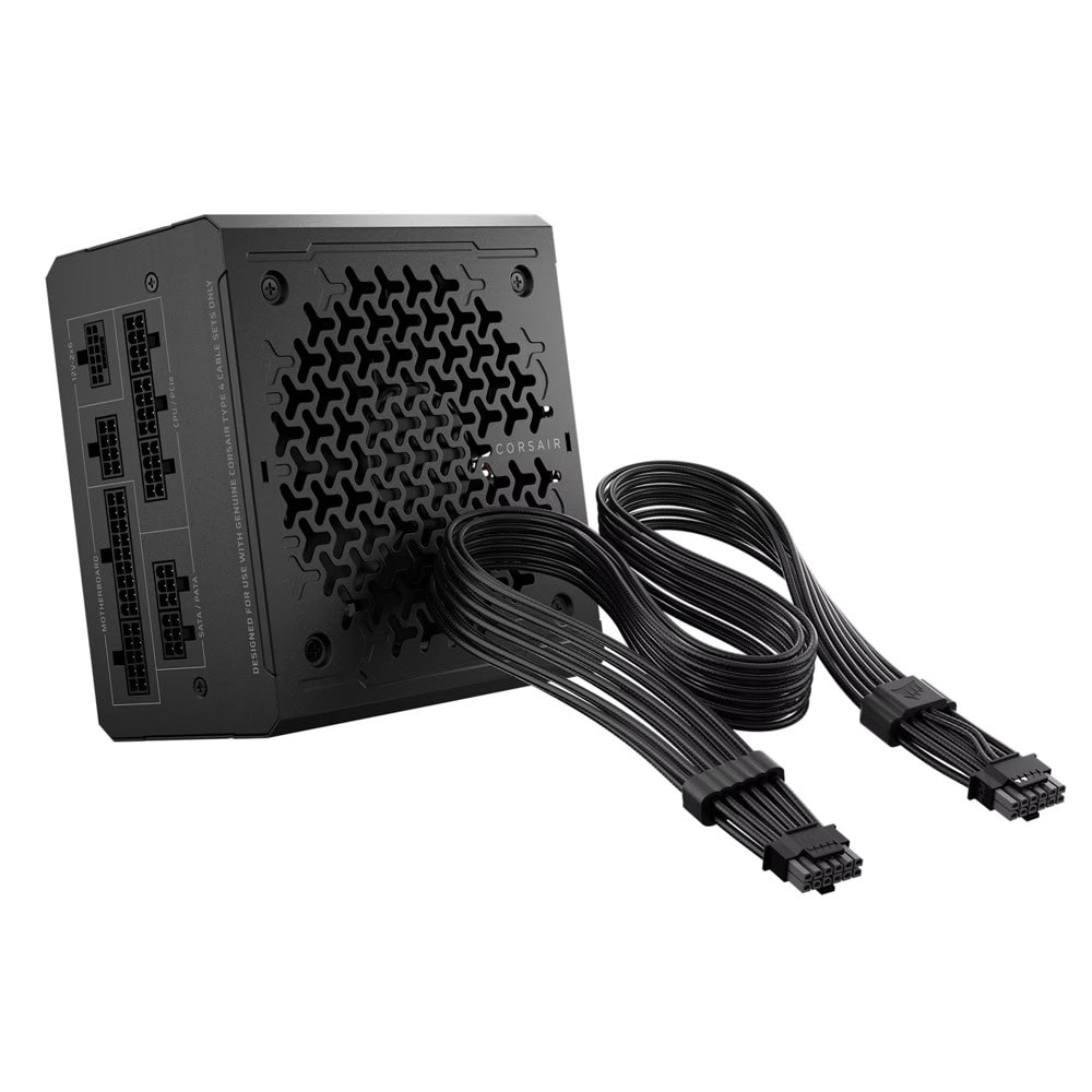 corsair rm1000e 3rd Gen cp-9020337-eu | JAR Computers corsair rm1000e 3rd Gen cp-9020337-eu