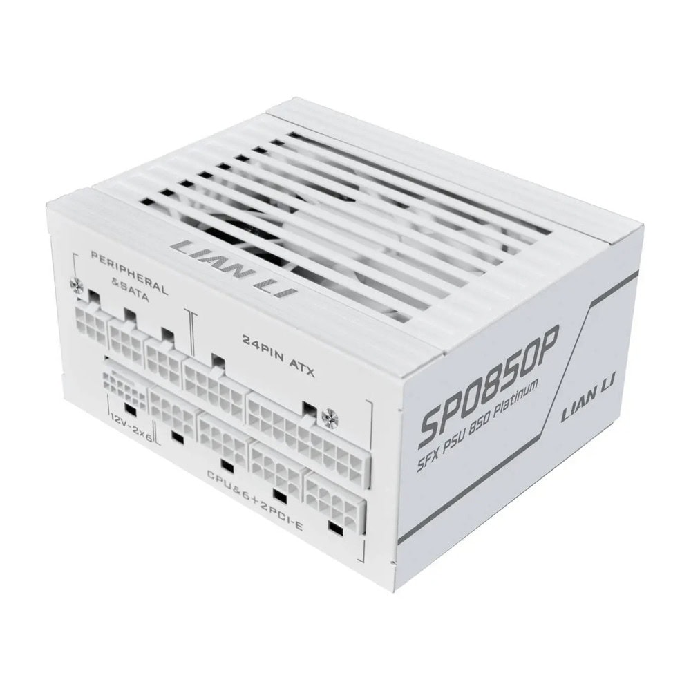 Lian Li SP850P White G9P.SP0850P.W000.EU