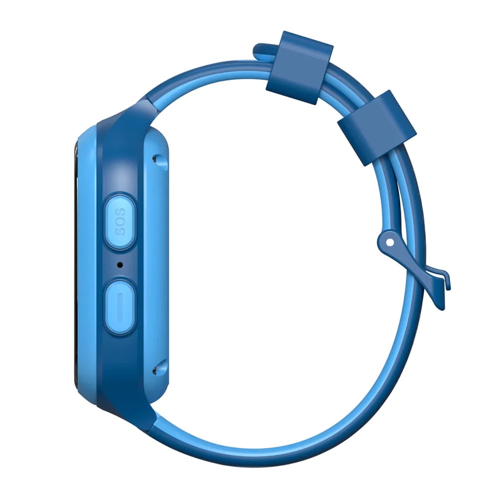 Canyon Zefir KW49 Blue CNE-KW49BL