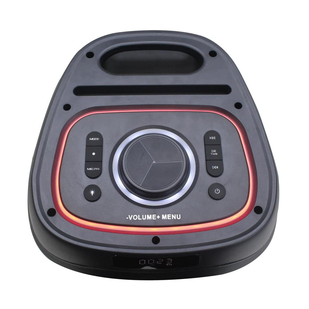 караоке колона crown gtb160bum