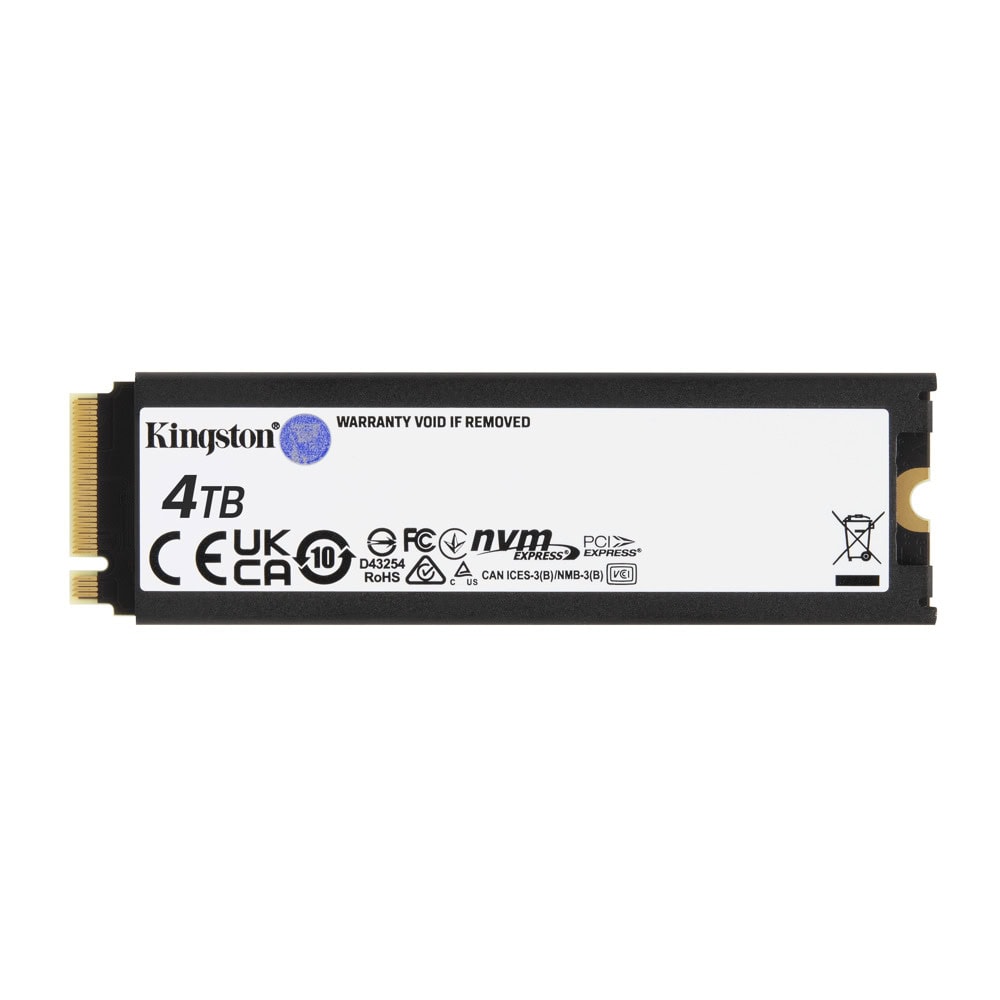 Kingston SFYRDK/4000G