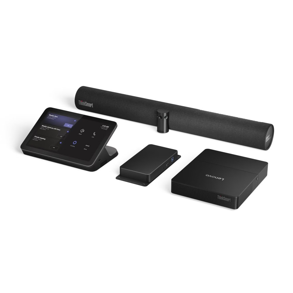 Lenovo ThinkSmart Core G2 12WE000BBL