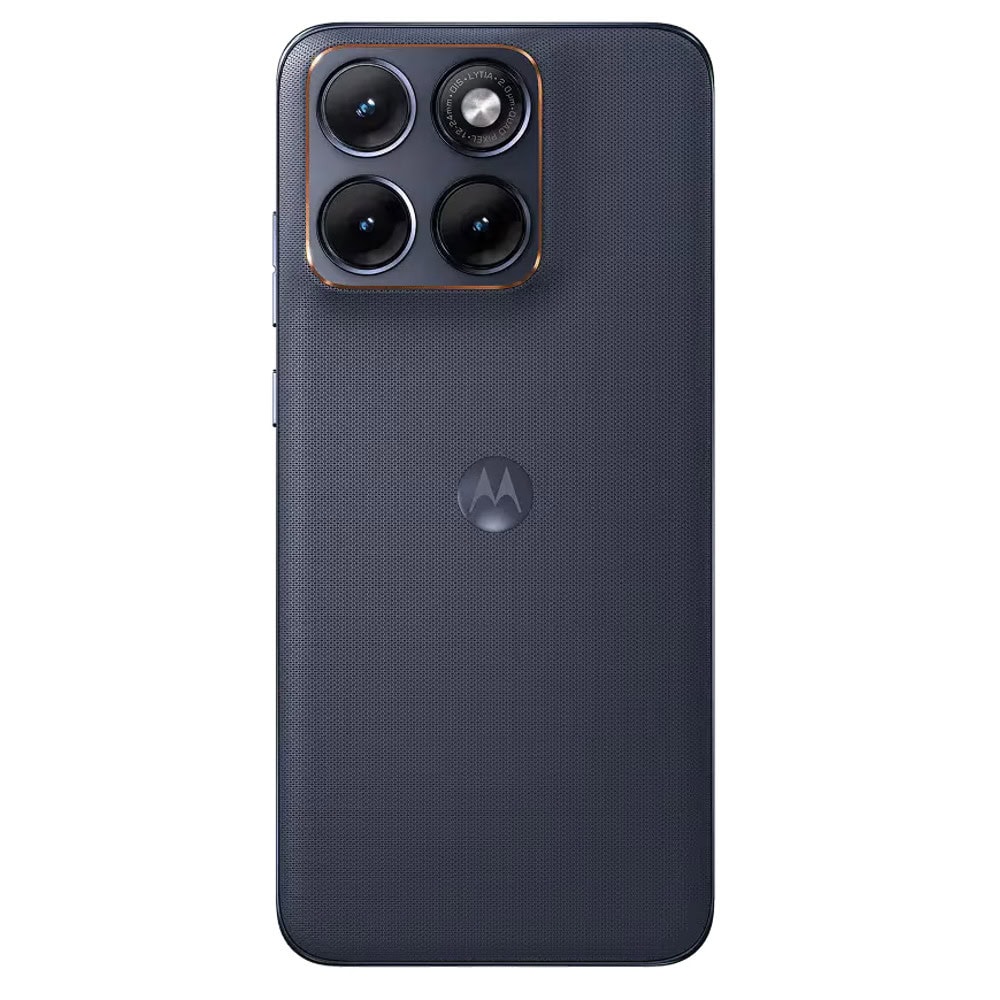 Edge 70 Fusion 12/256GB PBBE0001PL