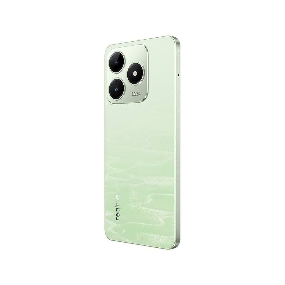 Realme C63 8GB/256GB Jade Green