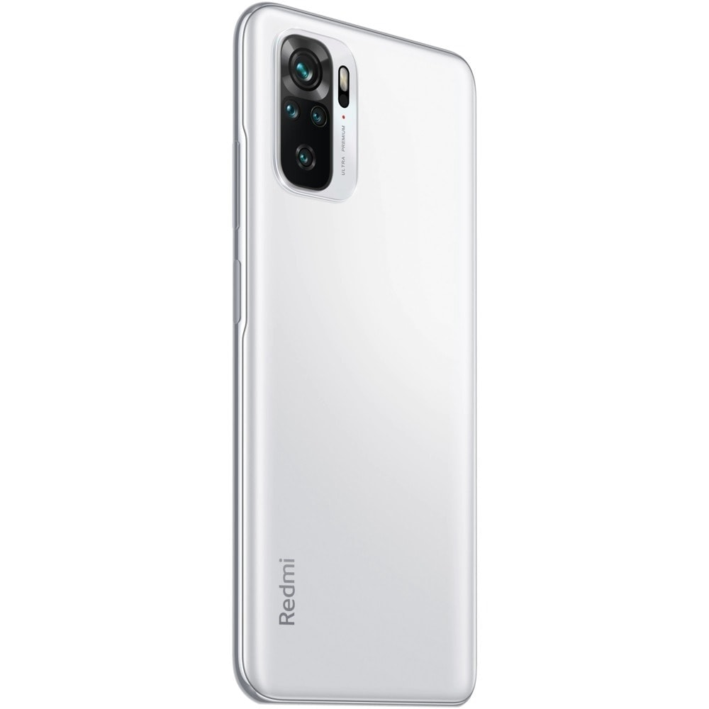 Xiaomi Redmi Note 10 4/64 White