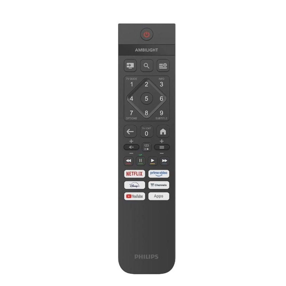 телевизор philips 55pus7810/12