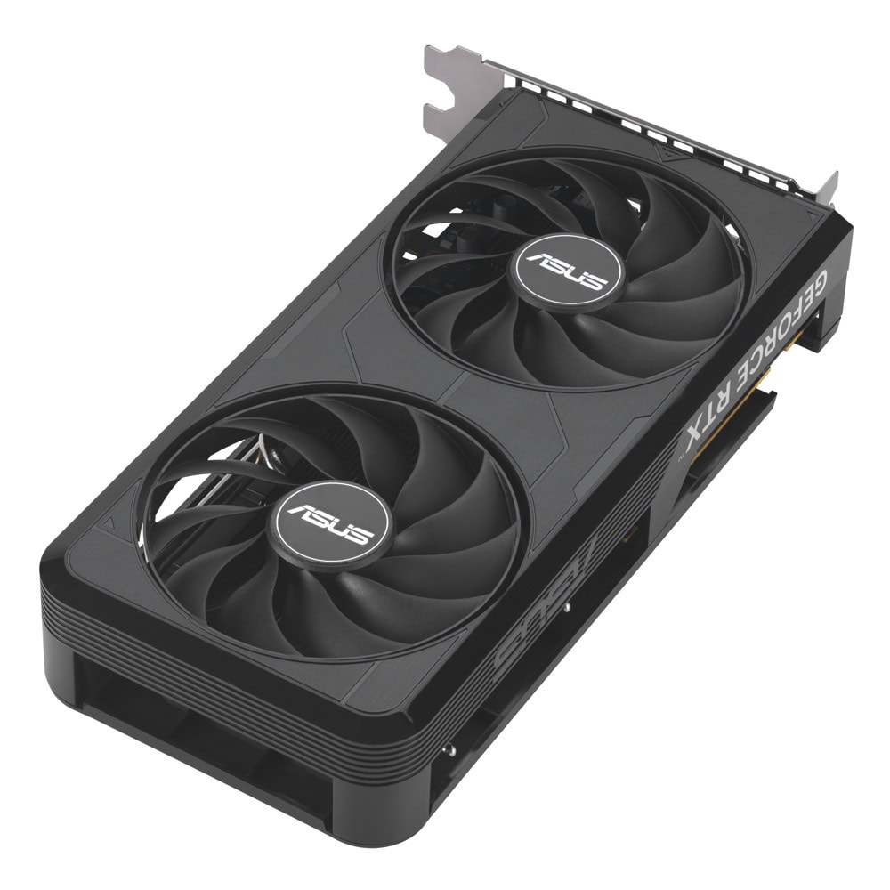 Asus GF RTX 5060 8GB Dual EVO OC 90YV0NS0-M0NB00