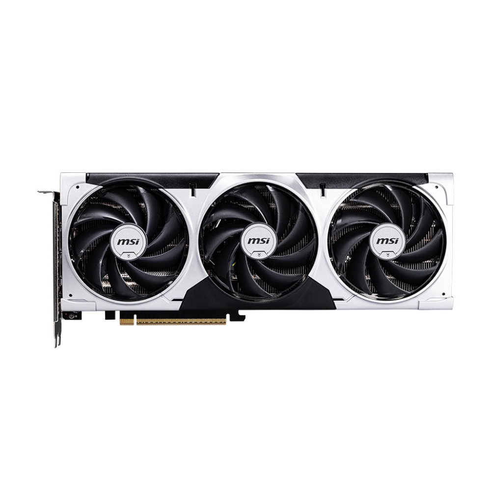 MSI GF RTX 5060 Ti 16GB Ventus 3X OC 912-V812-077