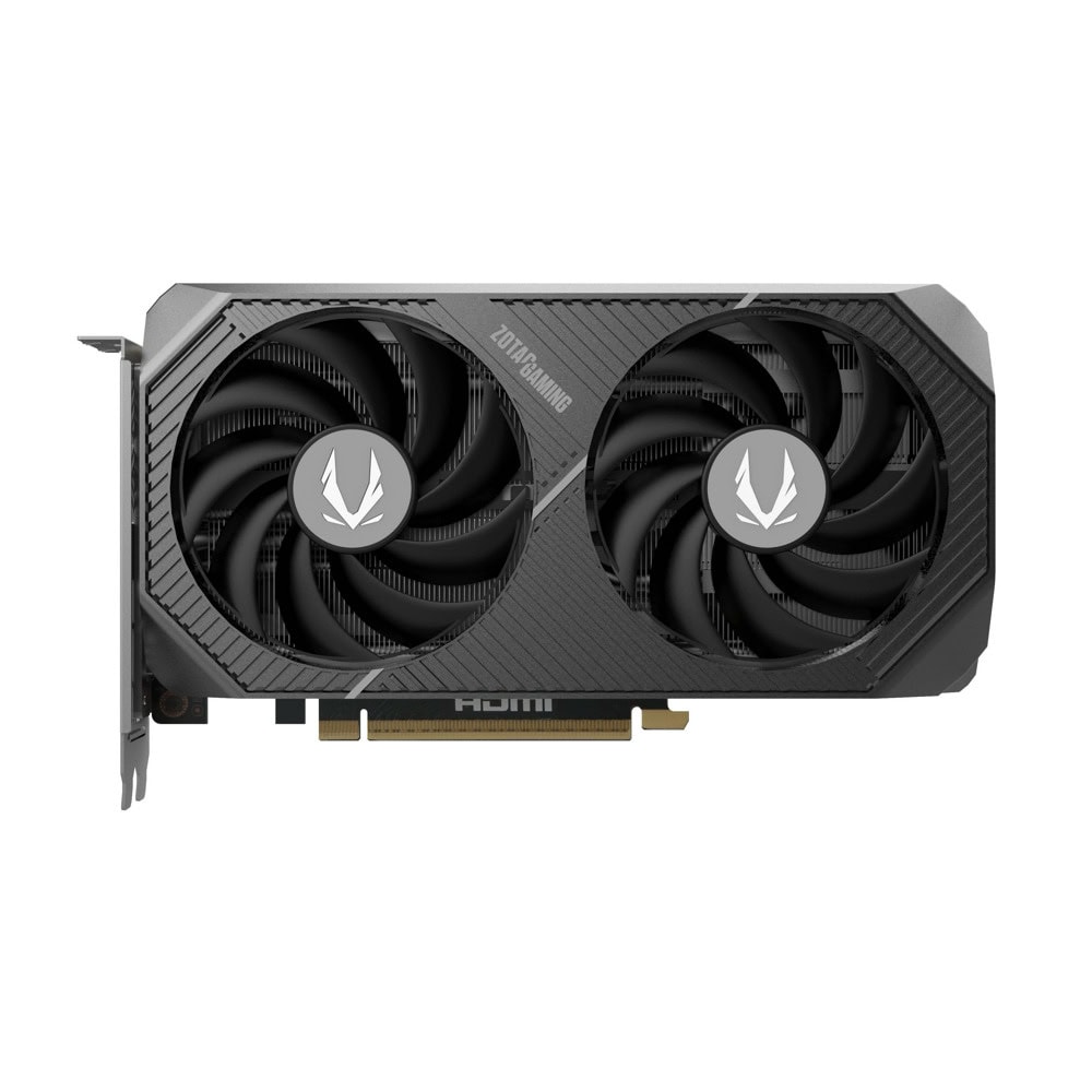 Видео карта ZOTAC RTX 5060 TI Twin Edge 16GB