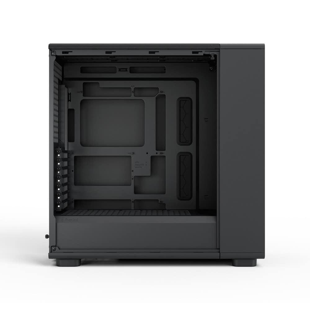 fractal design epoch xl black solid fd-c-epo1x-01 | JAR Computers fractal design epoch xl black solid fd-c-epo1x-01