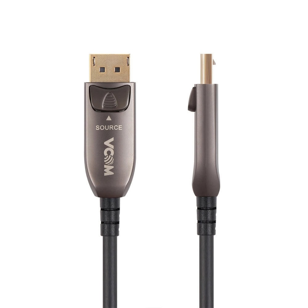 Кабел VCom D3751-15.0m DisplayPort(м