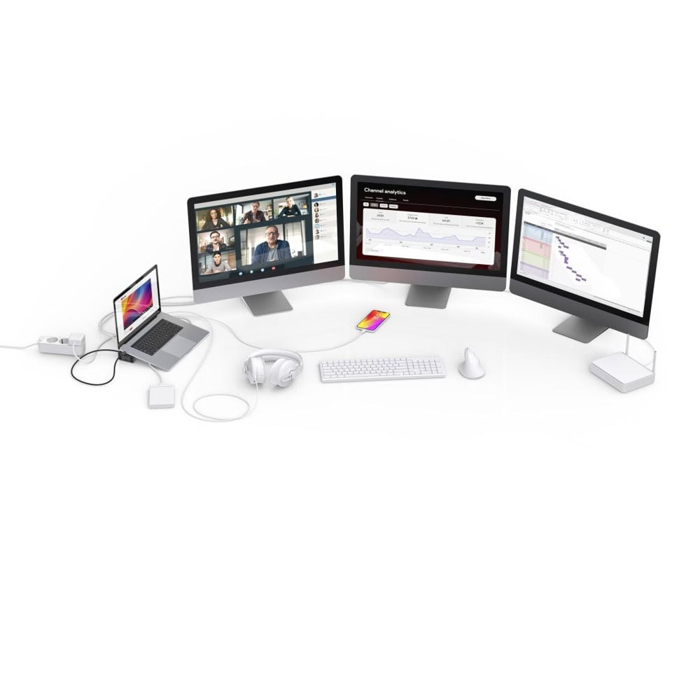 Hama Connect2Office Work 200149