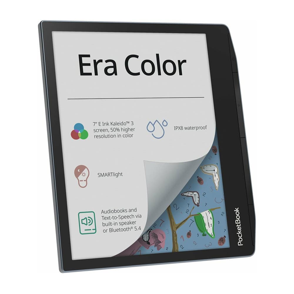PocketBook Era Color PB700K3 PB700K3-1-WW | JAR Computers PocketBook Era Color PB700K3 PB700K3-1-WW