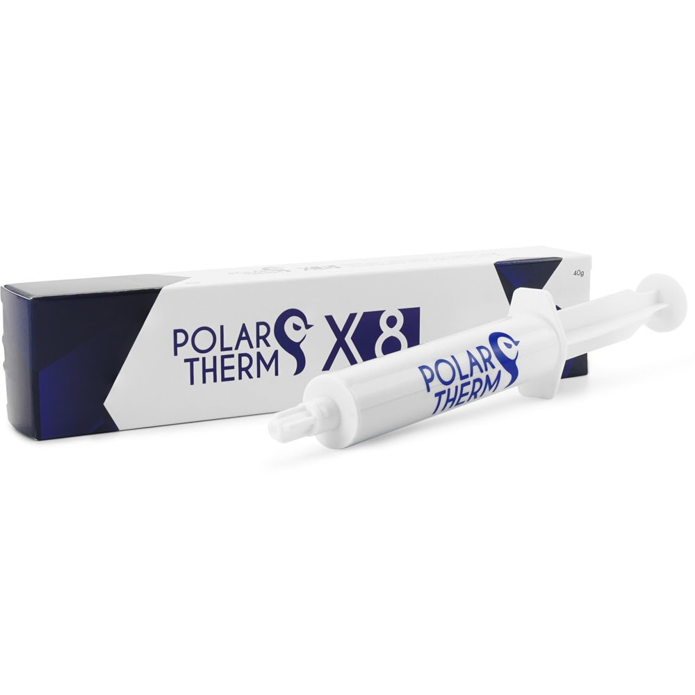 polartherm x8-040 - 40g pt-x8-040