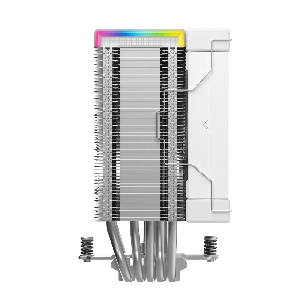 DeepCool AK500S Digital SE WH R-AK500S-WHADMN-GJD