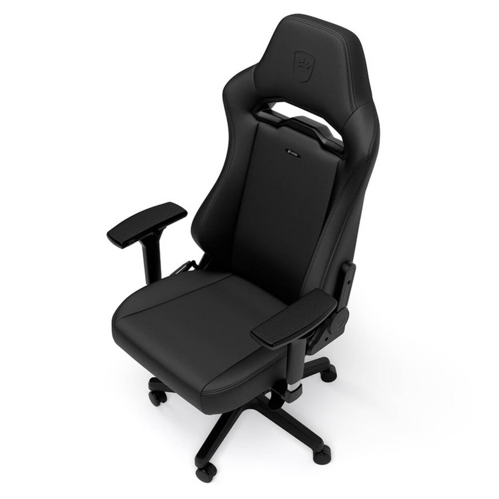noblechairs HERO ST - Black Edition