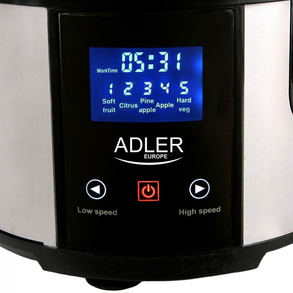 Сокоизстисквачка Adler AD 4124