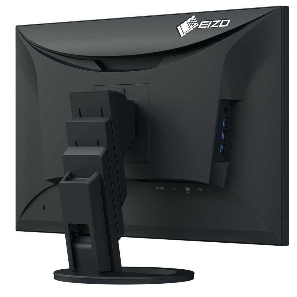EIZO EV2720S-BK