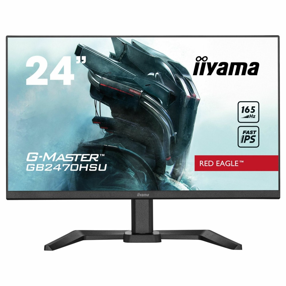 IIYAMA GB2470HSU-B5