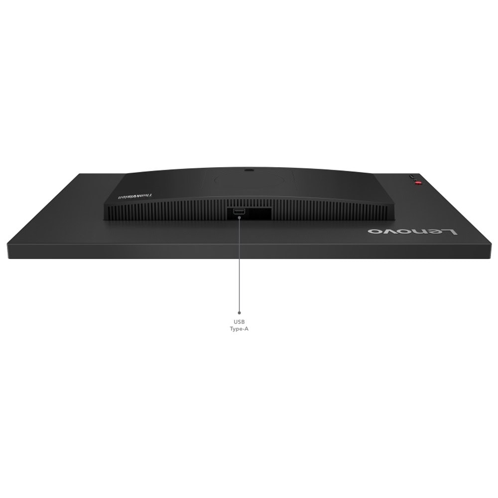 Lenovo ThinkVision T24d-30 63FFMAT1EU | JAR Computers Lenovo ThinkVision T24d-30 63FFMAT1EU