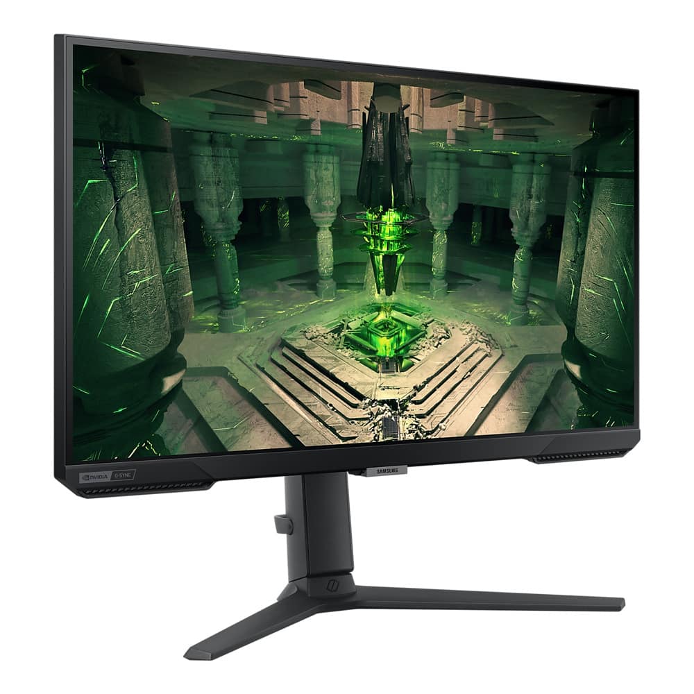 Samsung Odyssey G4 27BG400 Разопакован продукт