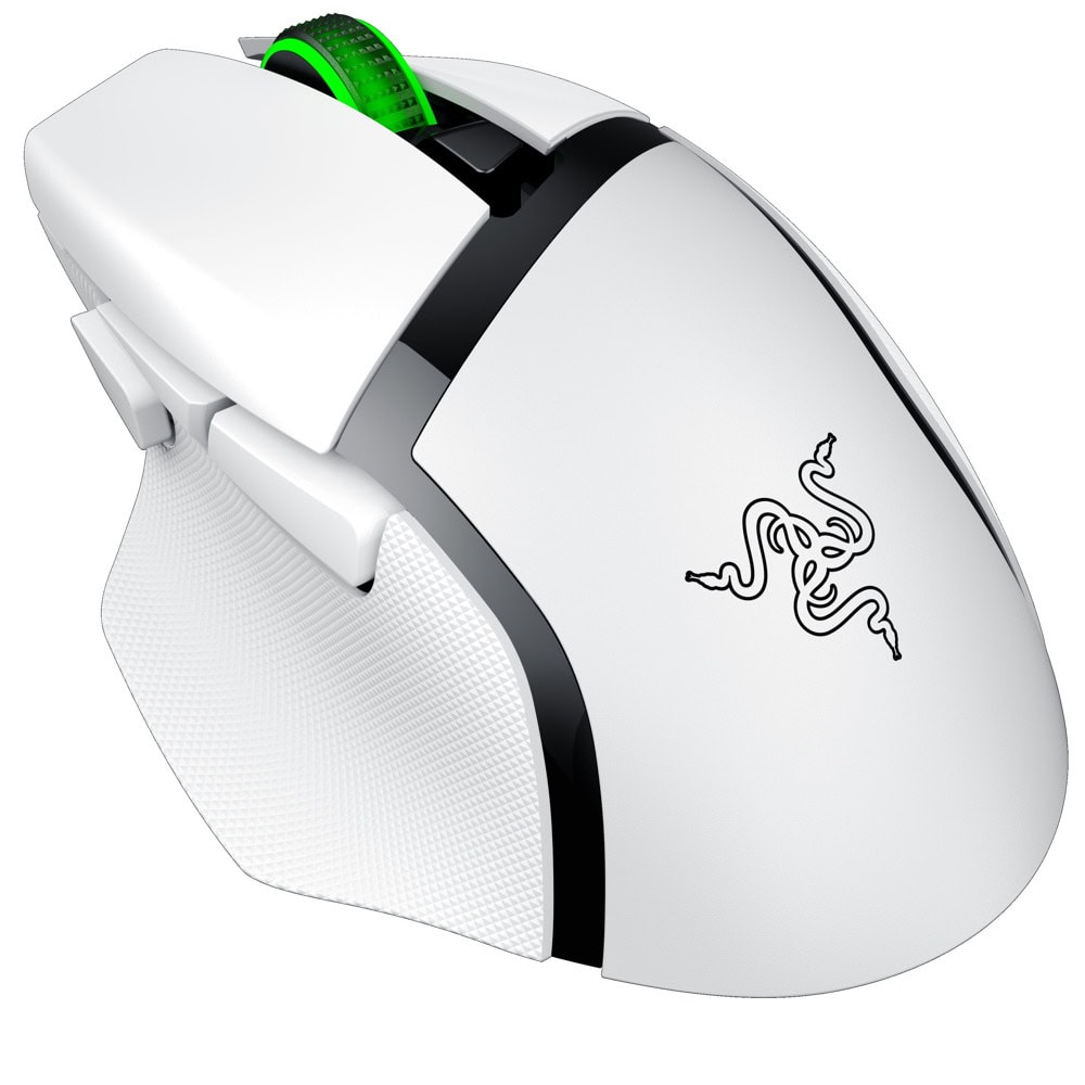 Basilisk V3 X HyperSpeed RZ01-04870300-R3G1