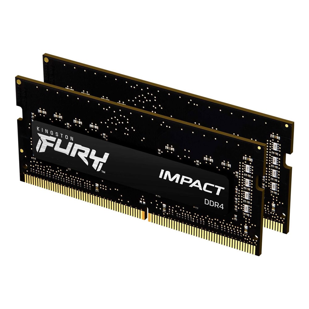kingston kf432s20ibk2-16 | JAR Computers kingston kf432s20ibk2-16