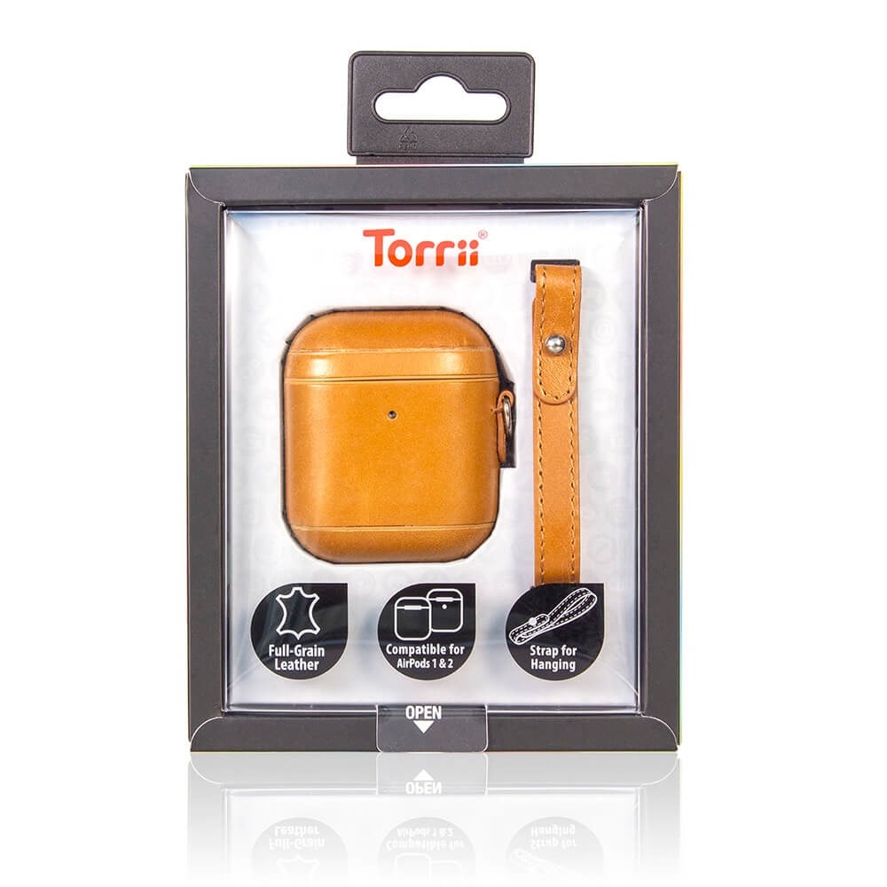 Torrii Leather Case TOR-AP-02