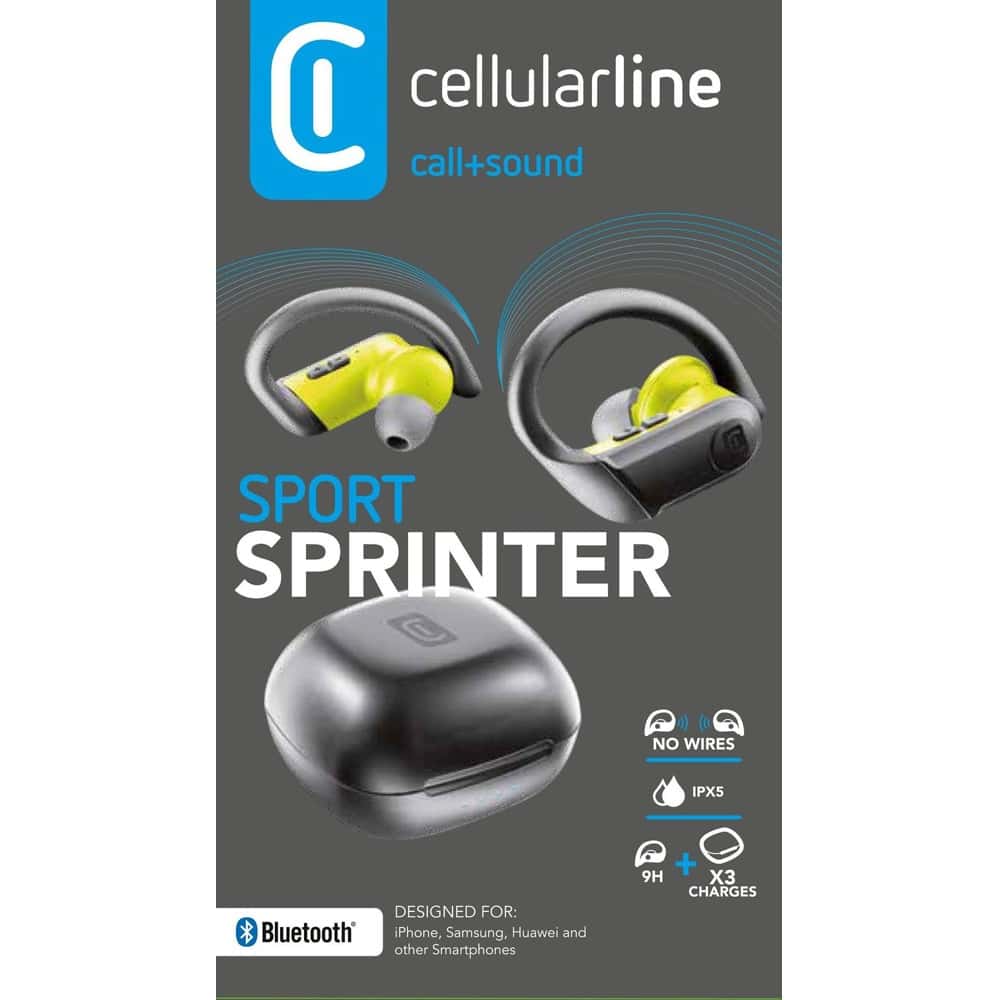 Cellularline Sprinter
