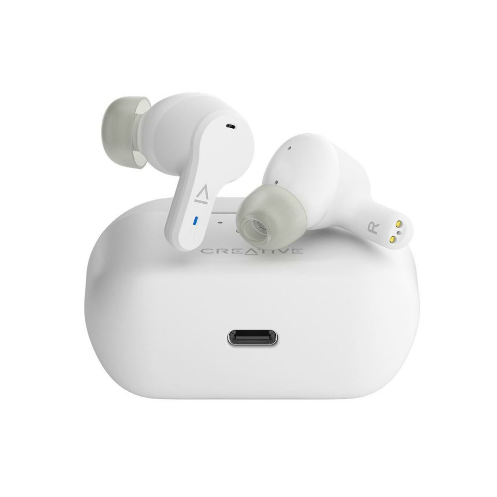 Creative Zen Air Pro White 51EF1090AA000