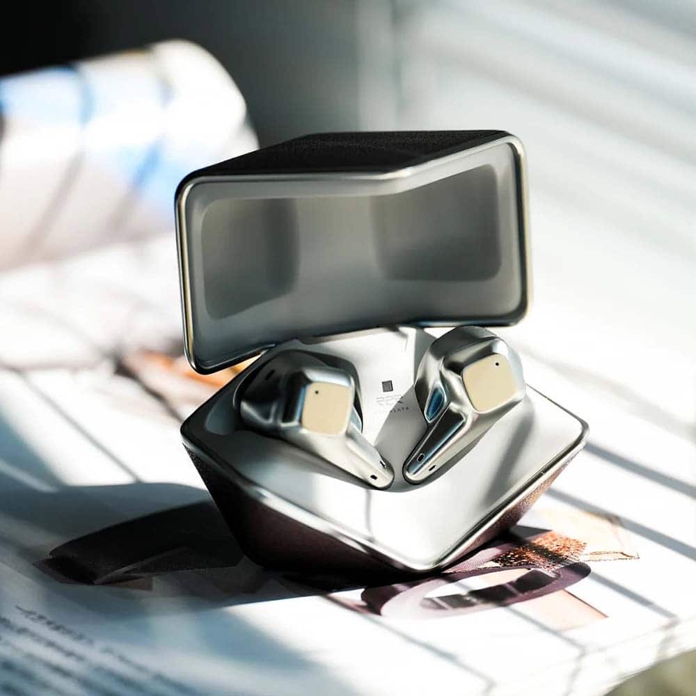 Слушалки HIFIMAN Svanar Wireless LE