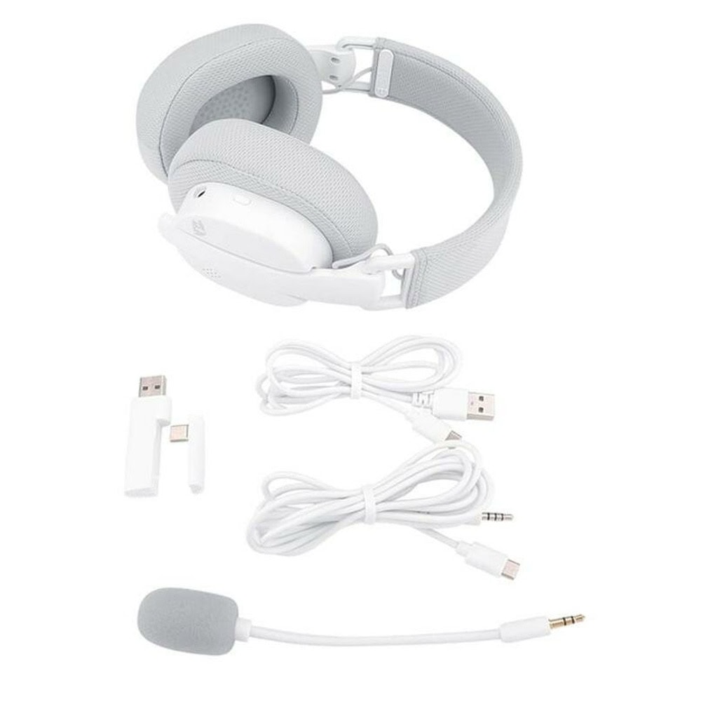 Redragon Luce H888W