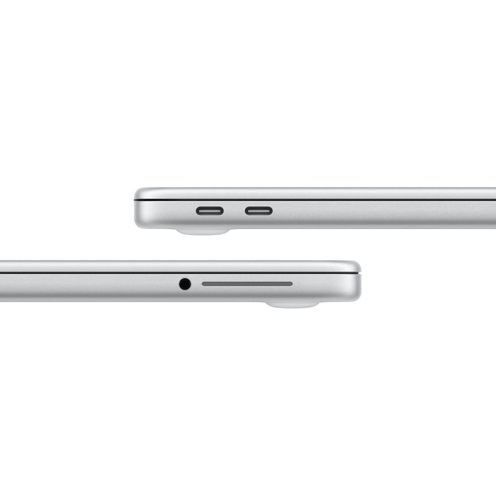 Apple MacBook Neo 8/256GB Silver MHFA4ZE/A | JAR Computers Apple MacBook Neo 8/256GB Silver MHFA4ZE/A