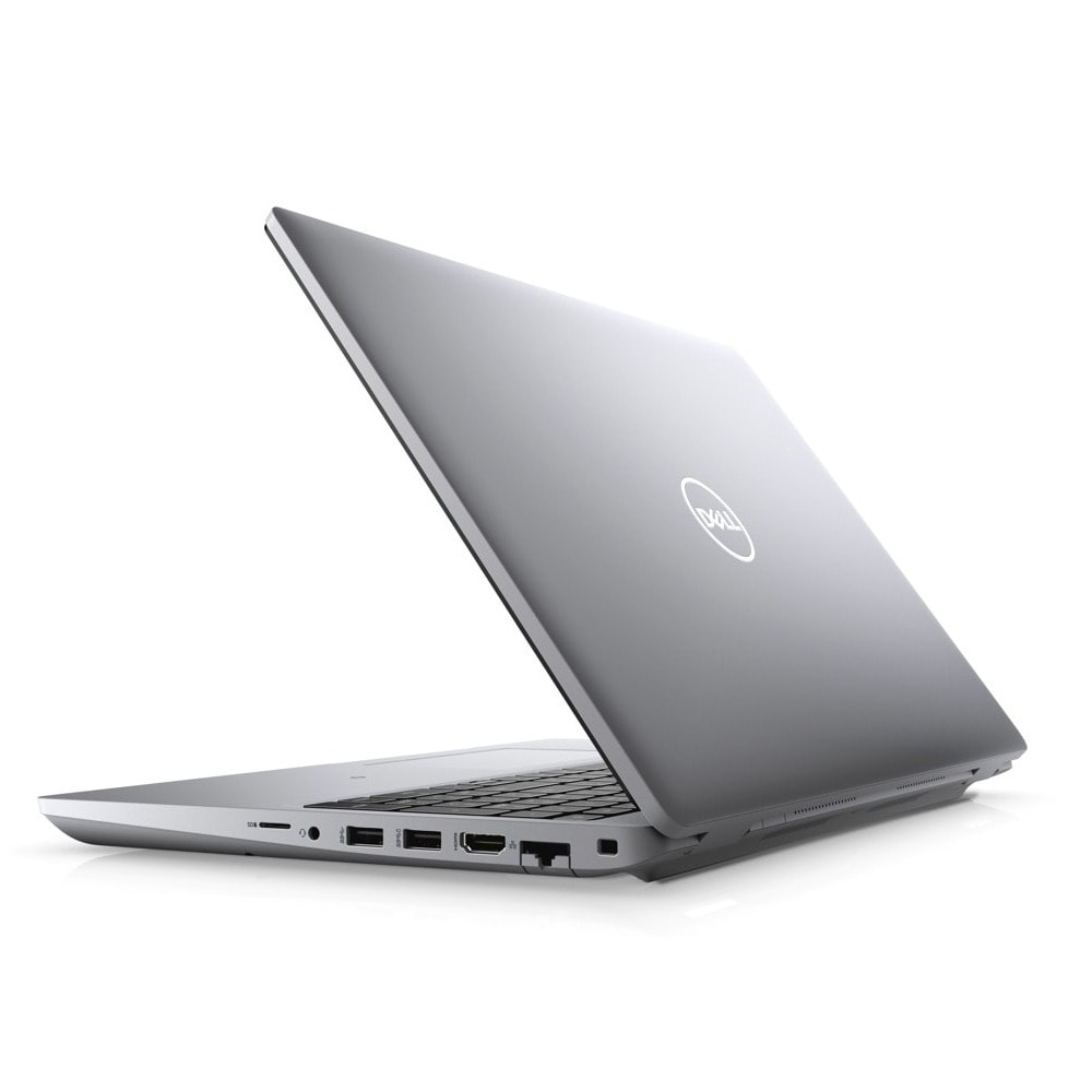 Dell Latitude 5521 N011L552115EMEA_UBU-14