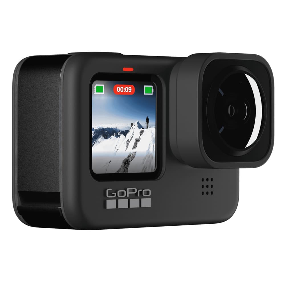 GoPro Max Lens Mod 2.0