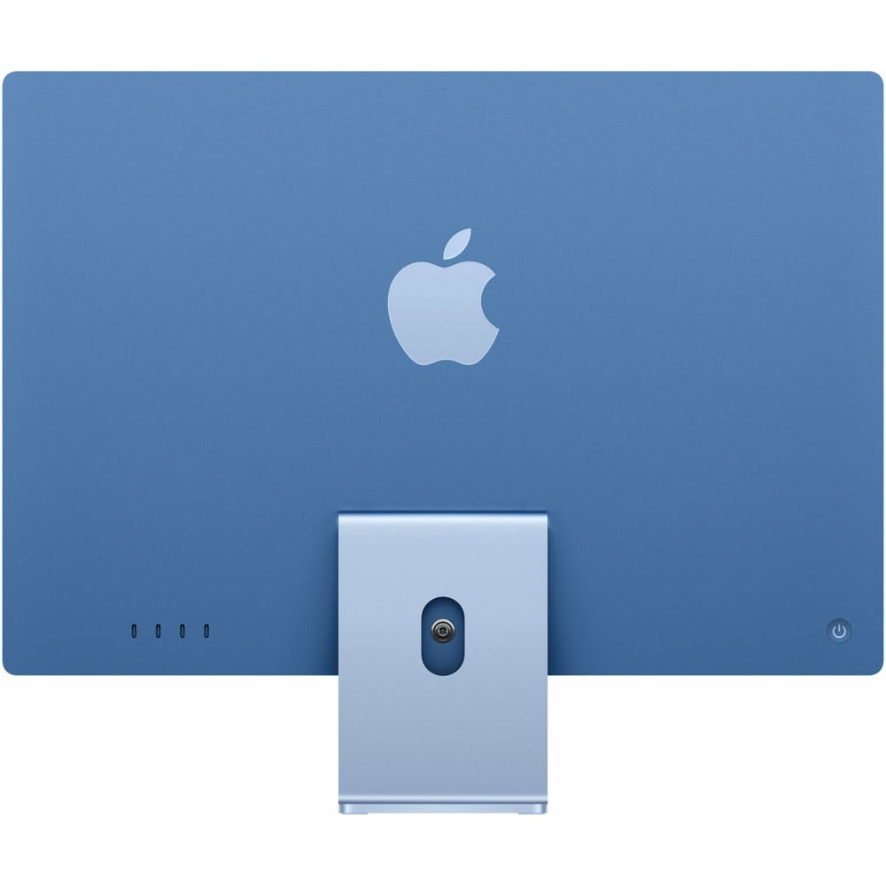 Apple iMac 2024 16/256GB Blue MWV13ZE/A