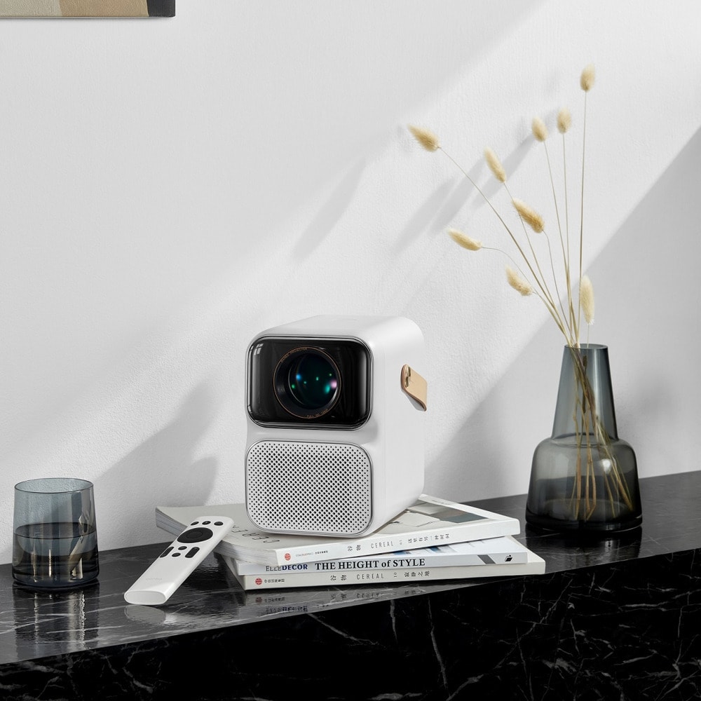 Xiaomi Wanbo Projector T6 Max